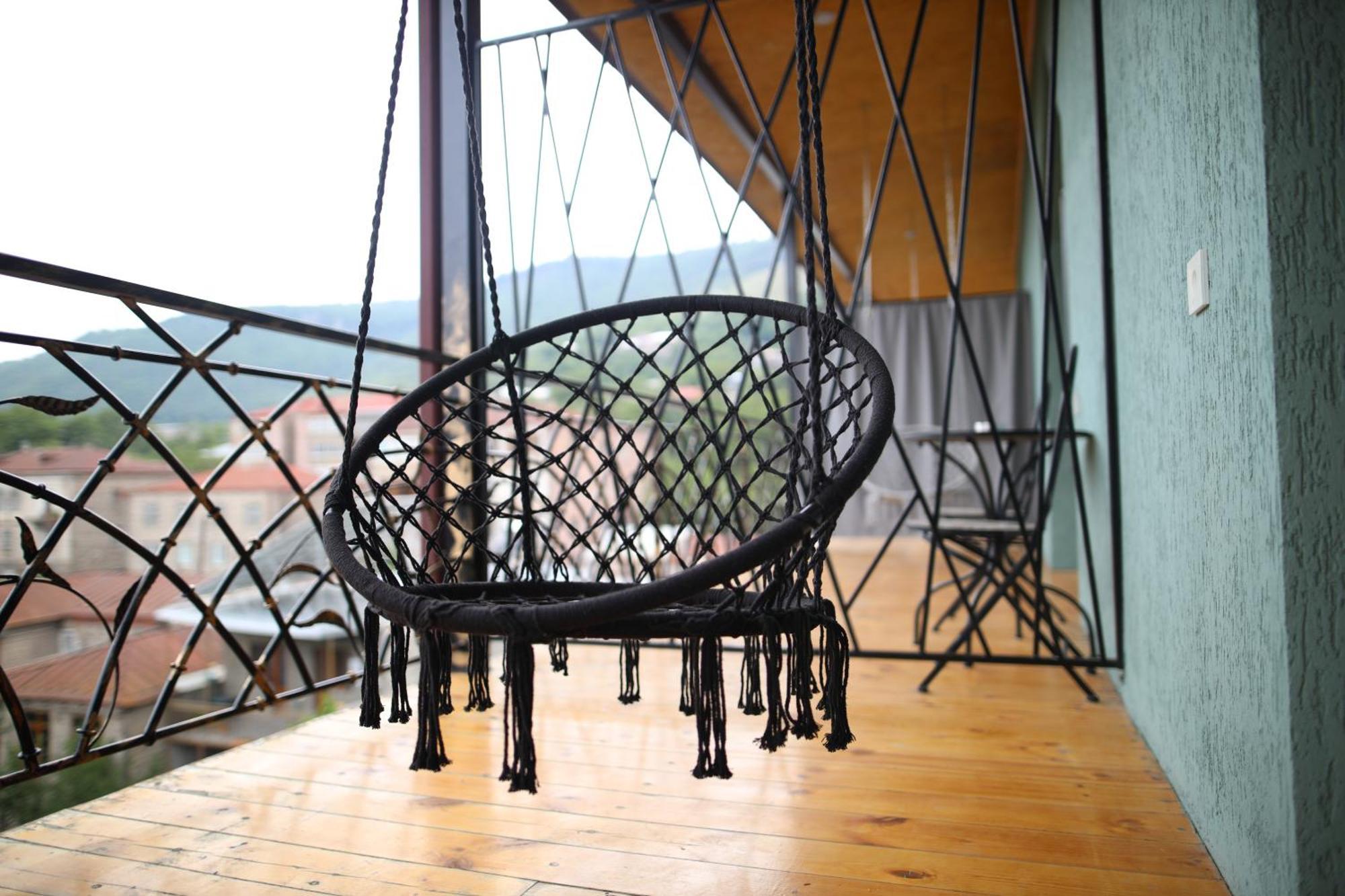 Bmg Hotel By Grigoryans Group Goris Buitenkant foto